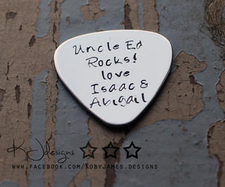 Guitar Pick