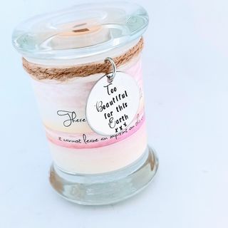 Memorial Candle