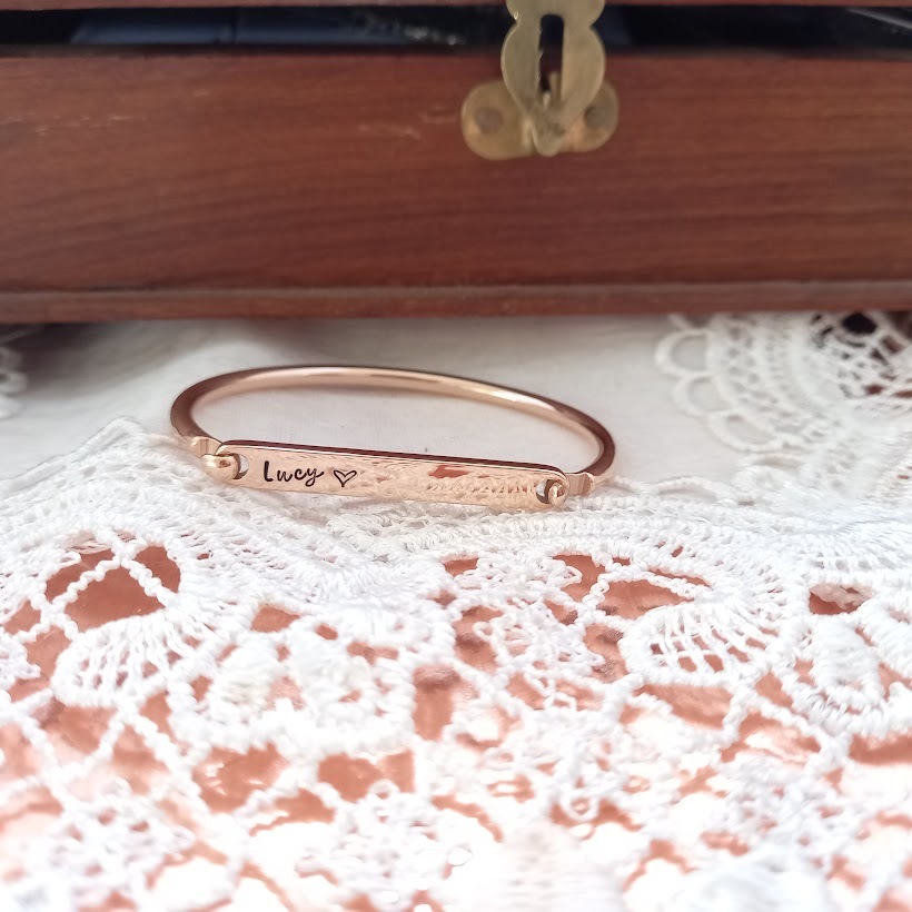 ID Bracelet (Childrens)