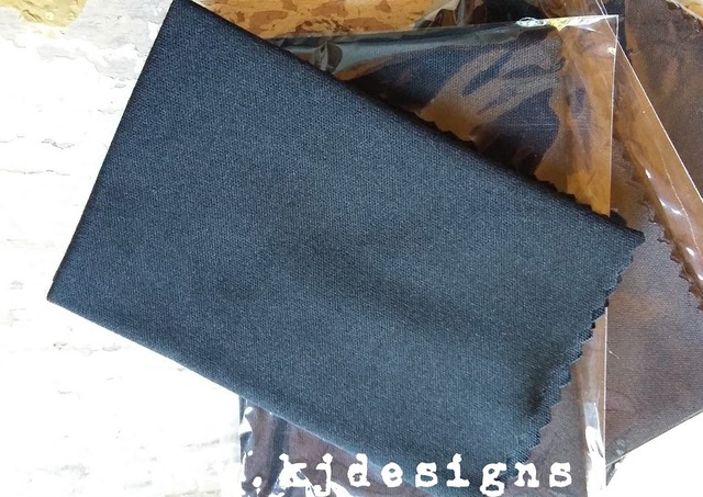 Microfibre Polishing Cloth