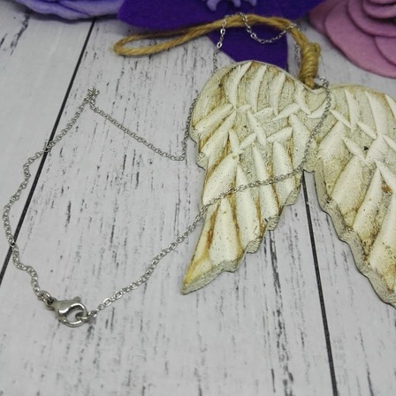 Fine Cable Chain - 45cm