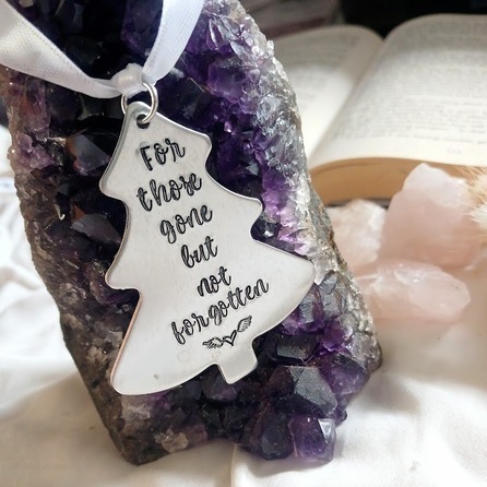 Memorial Christmas Tree