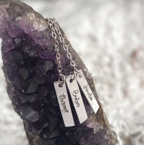 Little Loves Pendant