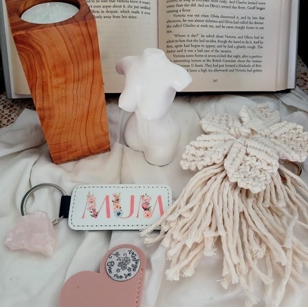 Mothers Day Gift Box