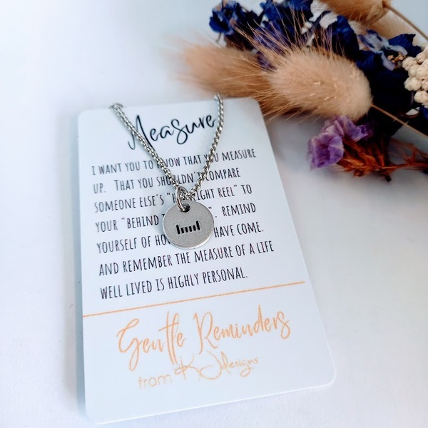 Measure Gentle Reminder