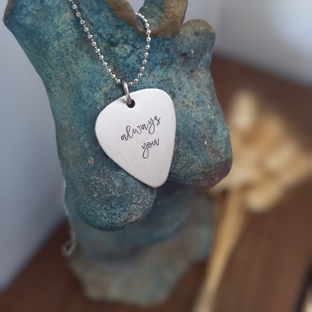 Always You Pendant