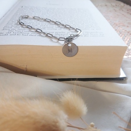 Connections Bracelet