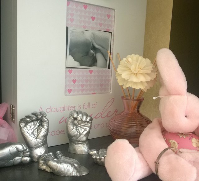 Baby Loss Awareness Month