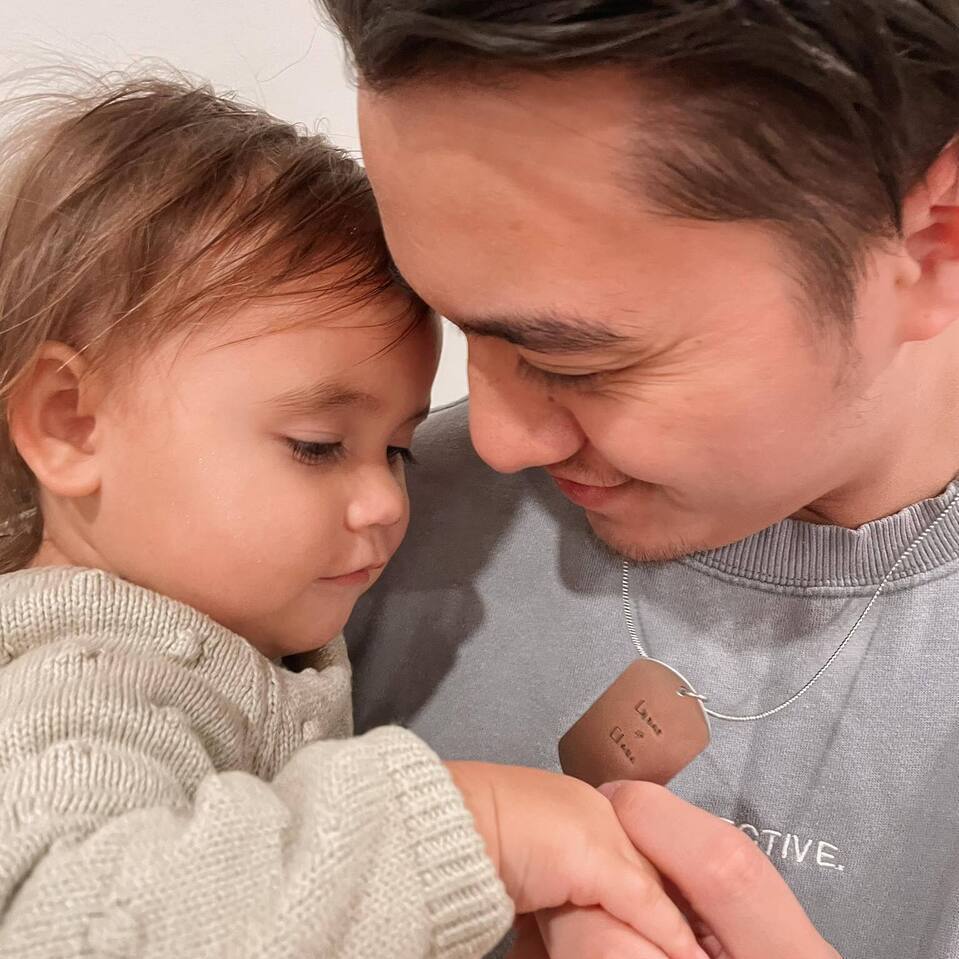 Why Personalised Gifts Make the Coolest Father’s Day Presents