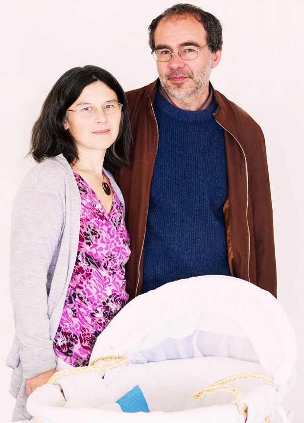 Customer Story : Karen and Elizabetta