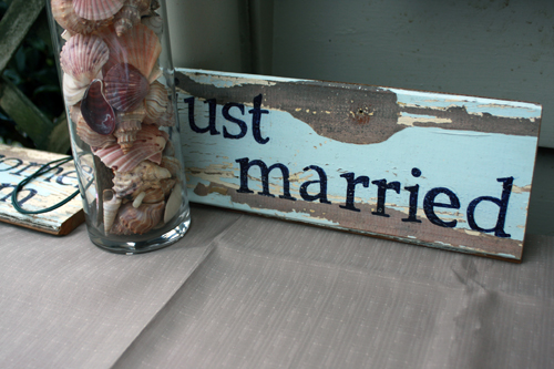 A Wedding for $1000!!! Part 4.