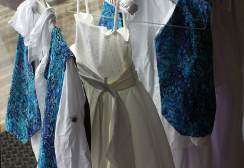 A Wedding for $1000!!! Part 2.